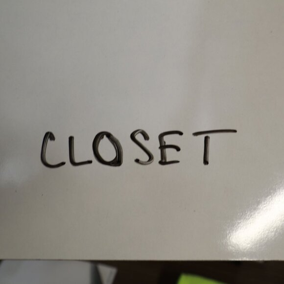 Tissavel Faux Fur Vest Coat Women XL Brown Old Money Holiday Retro Event Vintage - Picture 12 of 13